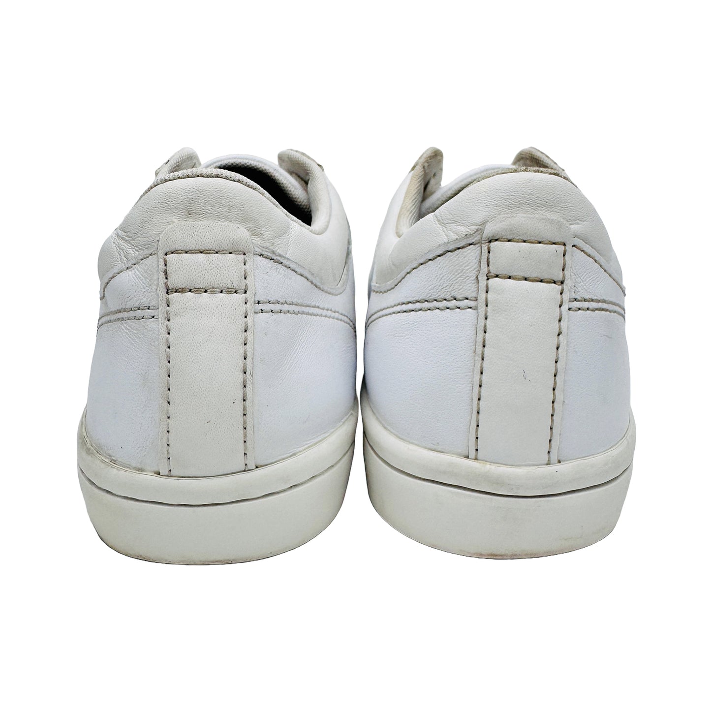 Lacoste Straightset BL Sneaker Shoes (Size 43) - 7-33CAM107001