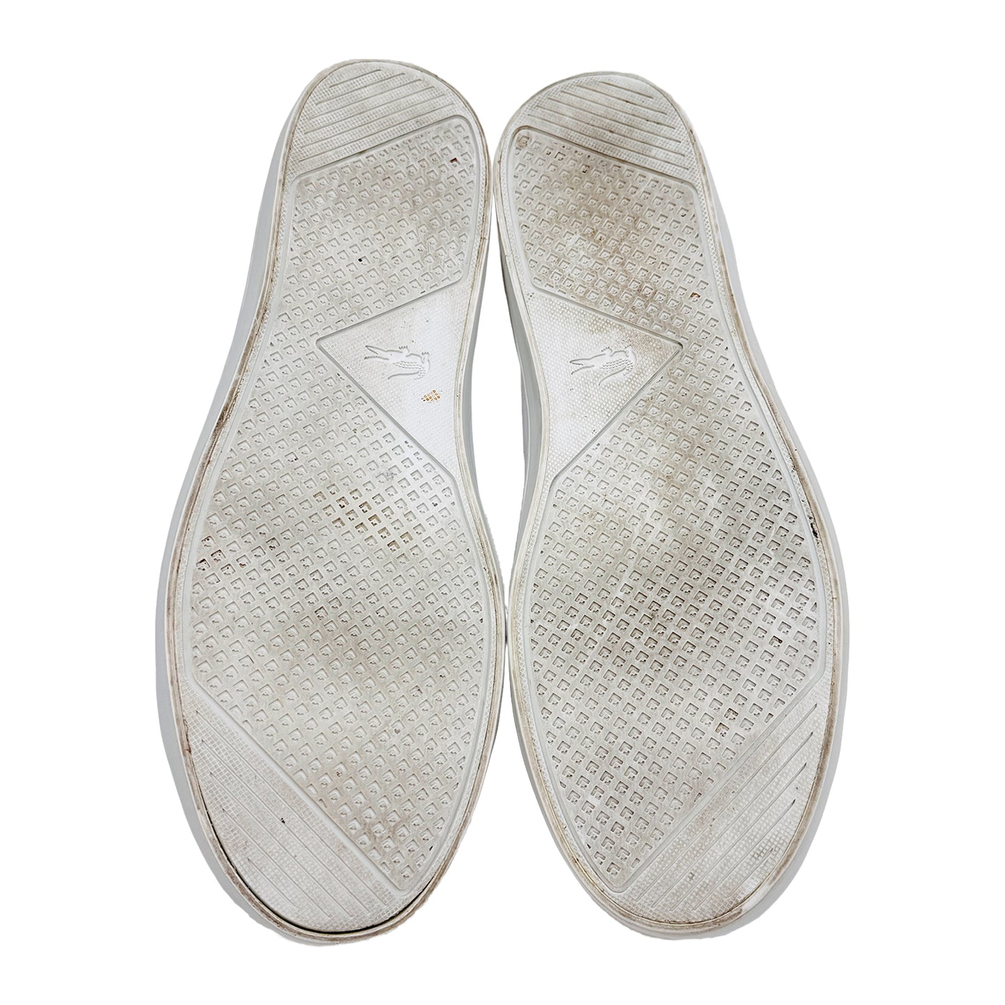 Lacoste Straightset BL Sneaker Shoes (Size 43) - 7-33CAM107001