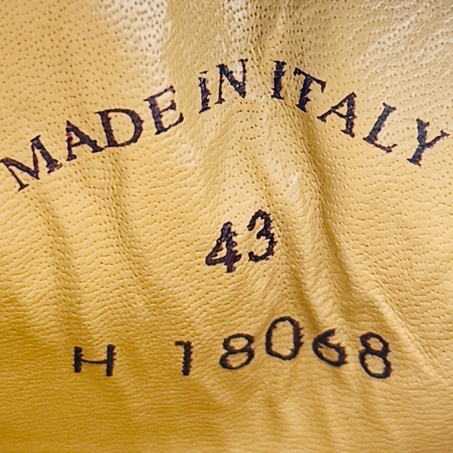 Loro Piana Babouche Charms Walk Brown Loafer Shoes (Size 42.5/43)