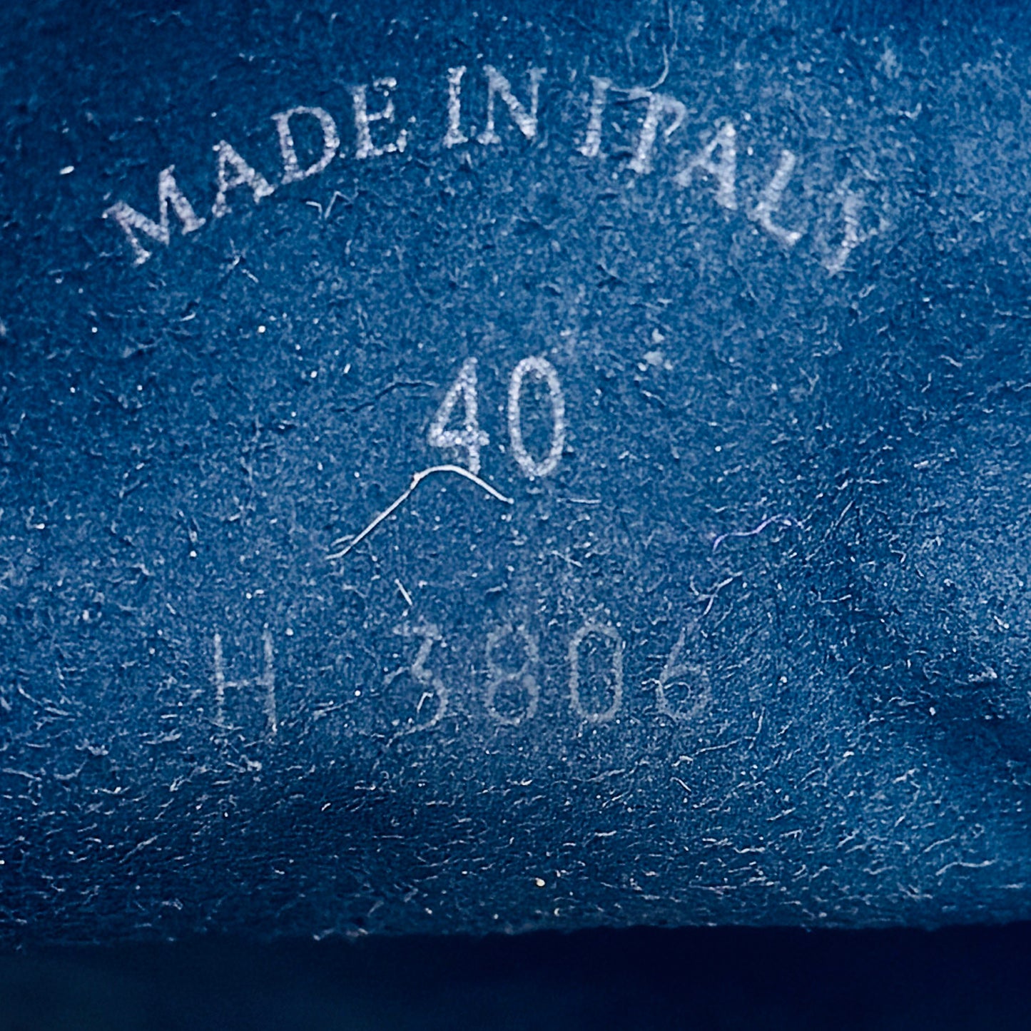 Loro Piana Summer Charms Walk Black Loafer Shoes (Size 40/41)