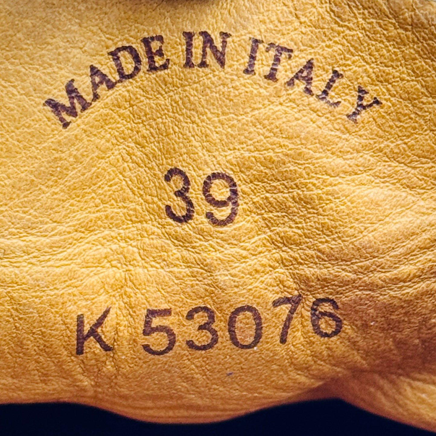 Loro Piana Summer Charms Walk Maroon Loafer Shoes (Size 39/40)