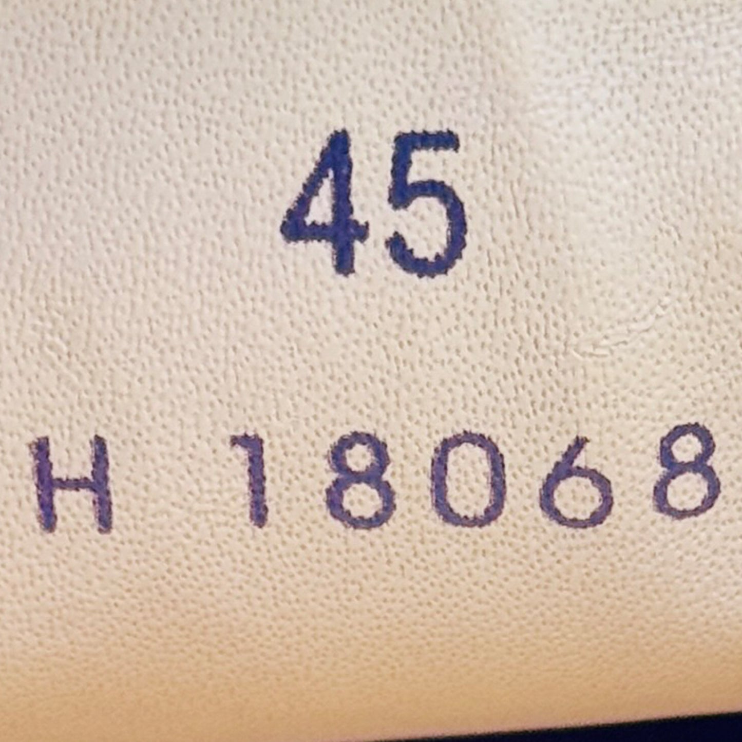 Loro Piana Summer Walk Beige Loafer Shoes (Size 45/46) - H 18068