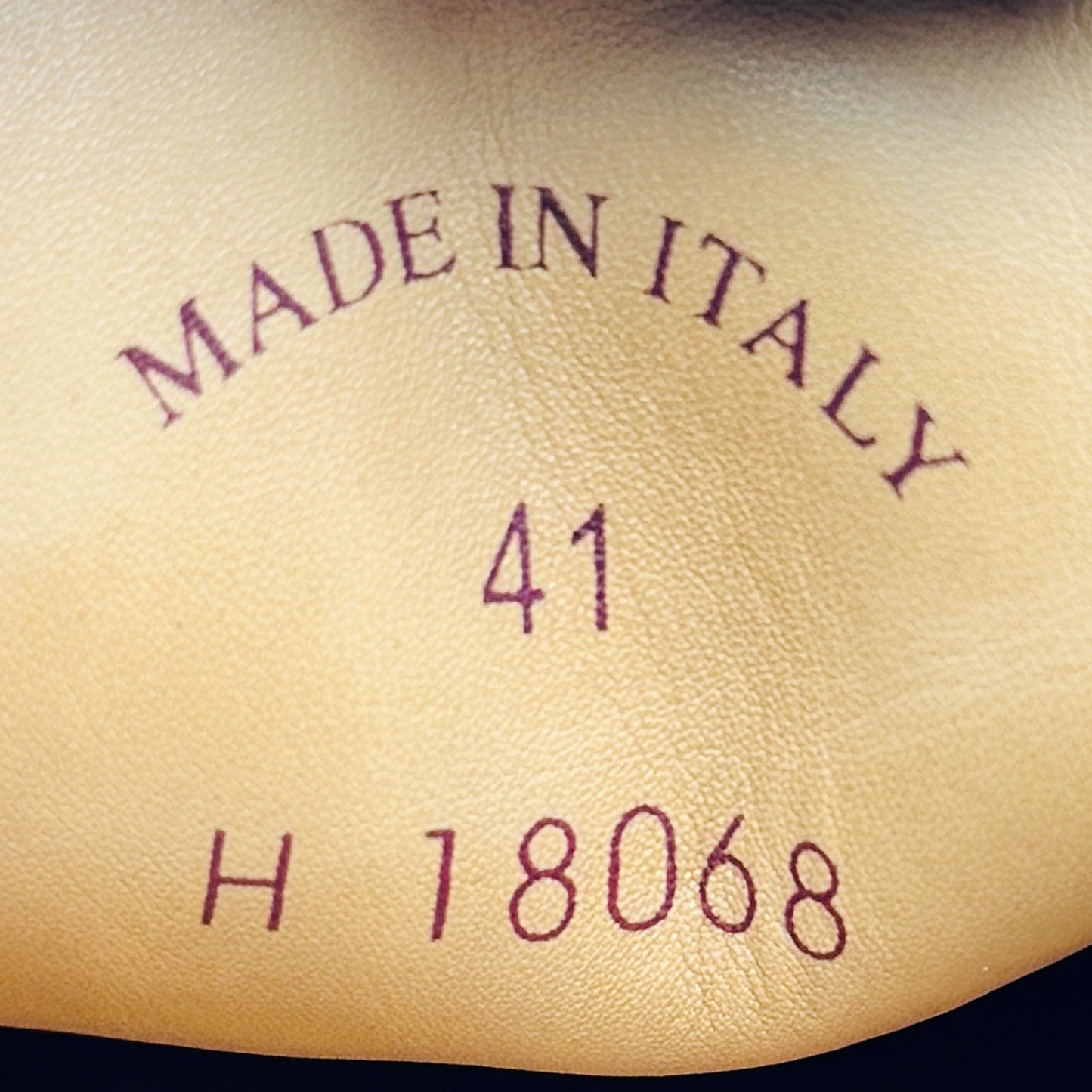 Loro Piana Summer Walk Dusk Loafer Shoes (Size 41/42) - H 18068