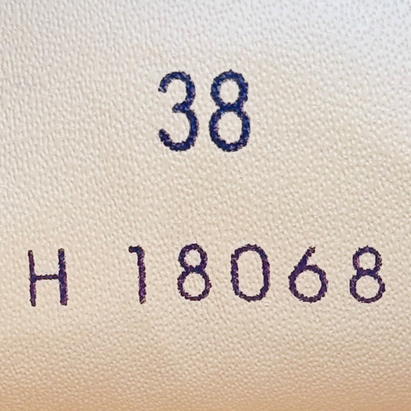 Loro Piana Summer Walk Loafer Shoes (Size 38/38.5) - H 18068