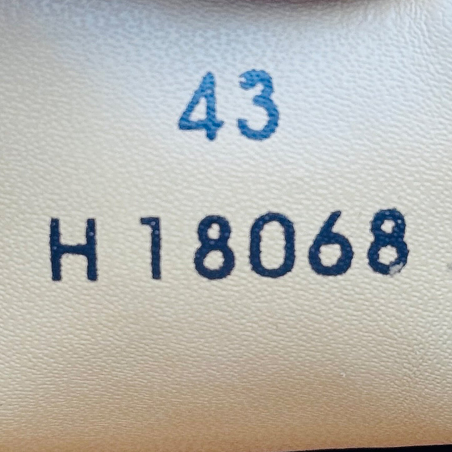 Loro Piana Summer Walk Suede Loafer Shoes (Size 43) - H 18068