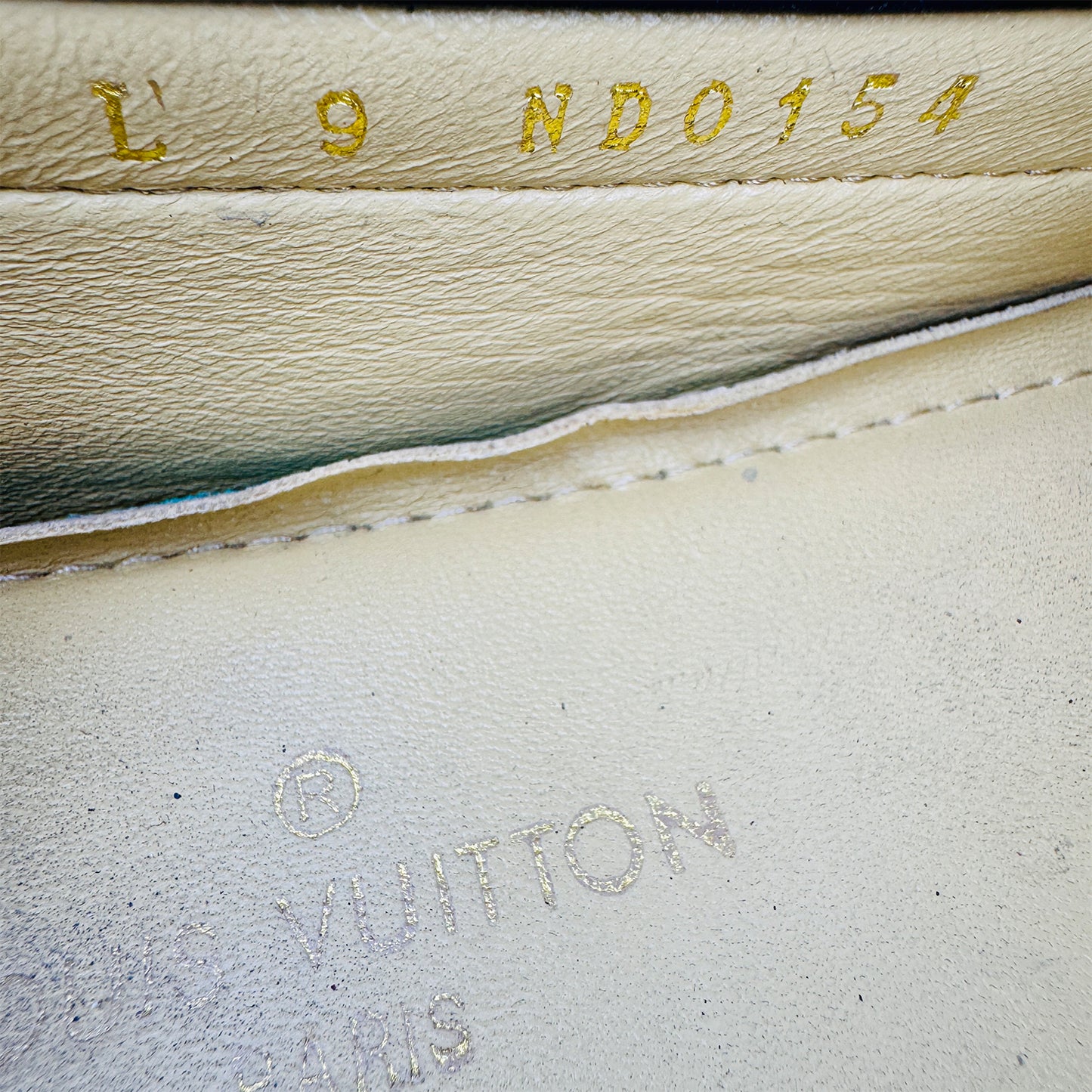 Louis Vuitton Monte Carlo Black Driving Moccasins (Size 43)