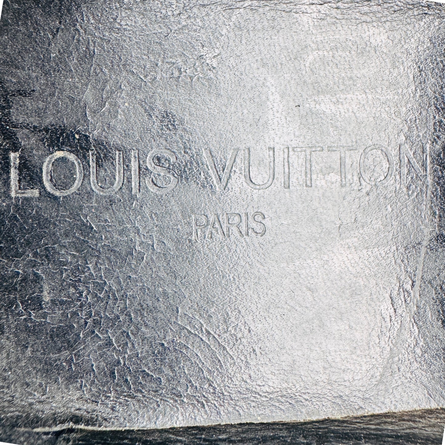 Louis Vuitton Monte Carlo Black Loafer Shoes (Size 45/46)