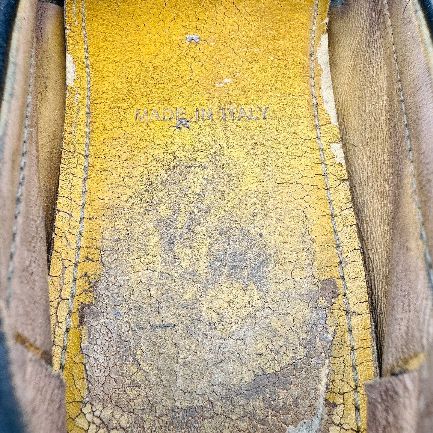 Louis Vuitton Monte Carlo Black Moccasin Shoes (Size 42.5/43)