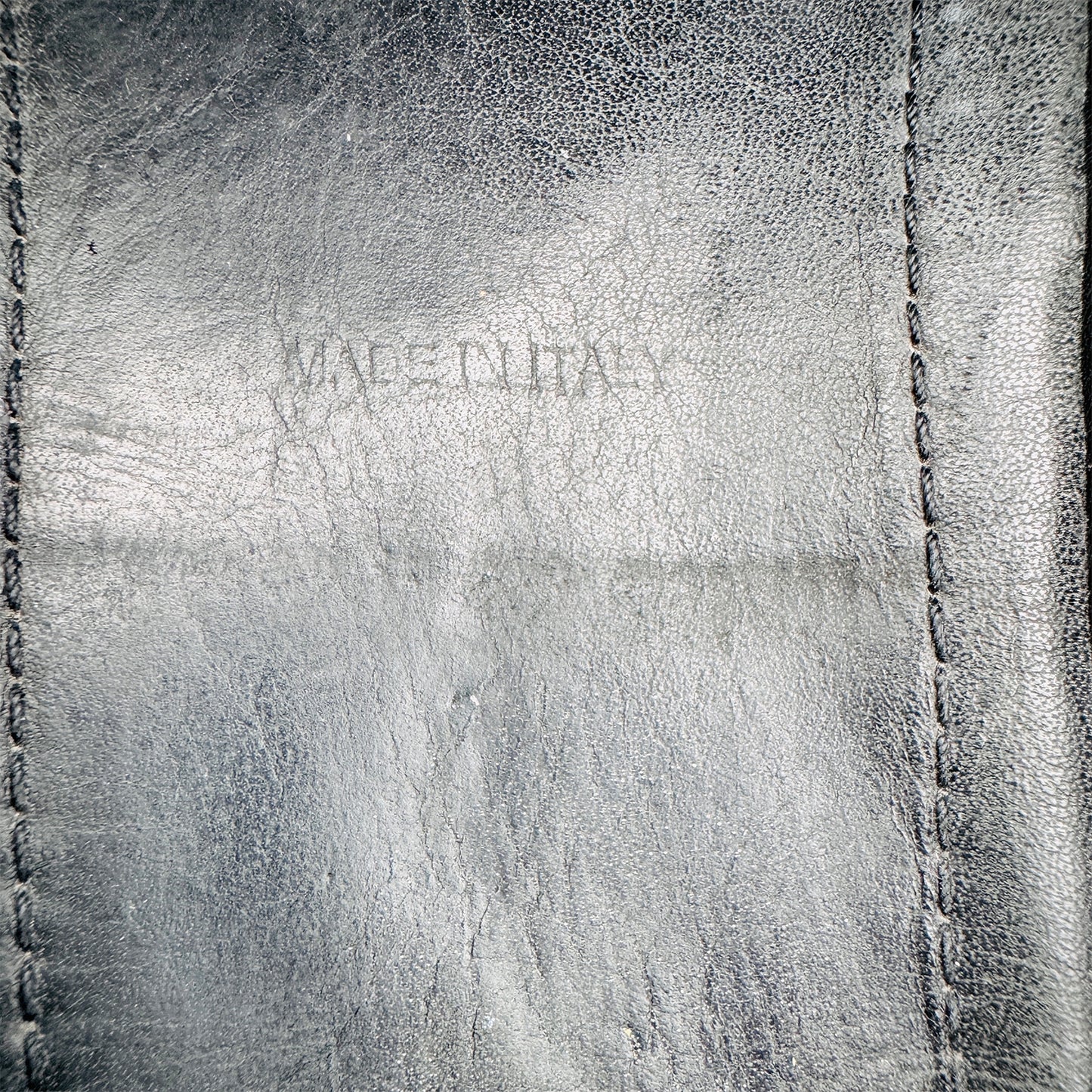 Louis Vuitton Monte Carlo Black Moccasin Shoes (Size 43/43.5)