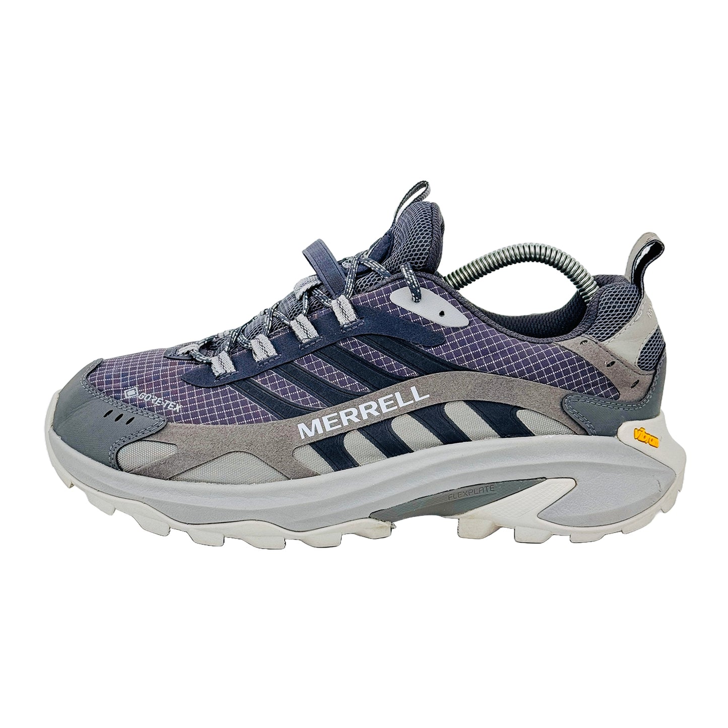 Merrell Moab Speed 2 Gore-Tex Wide Width Shoes (Size 41.5/42) - J037515W