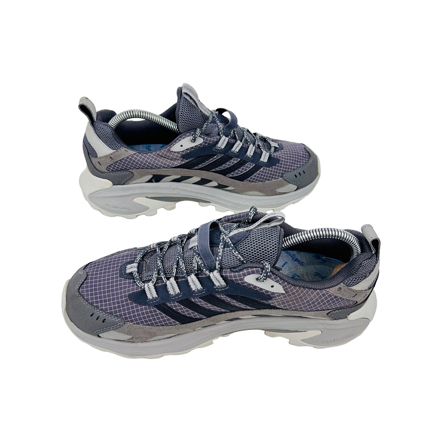 Merrell Moab Speed 2 Gore-Tex Wide Width Shoes (Size 41.5/42) - J037515W