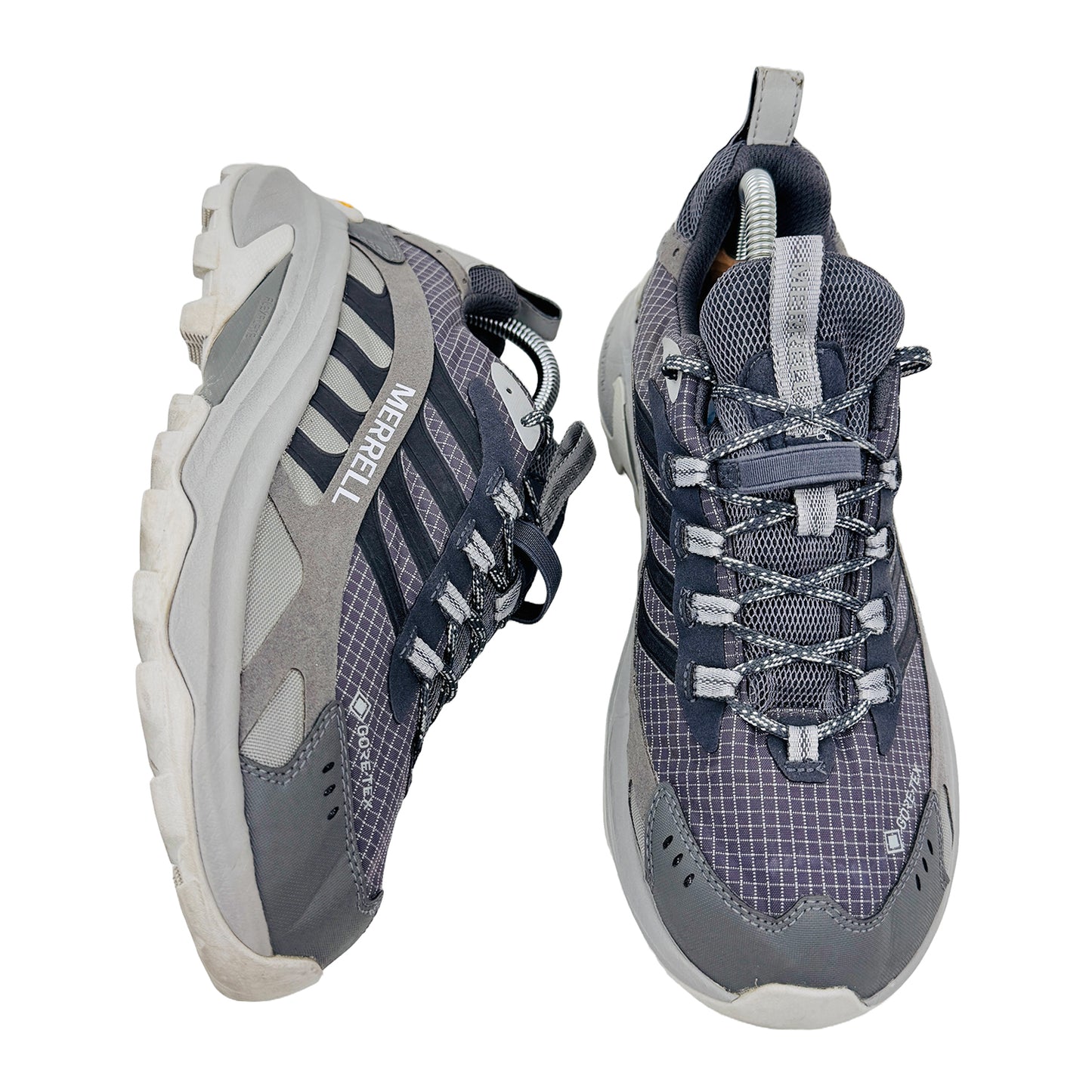 Merrell Moab Speed 2 Gore-Tex Wide Width Shoes (Size 41.5/42) - J037515W