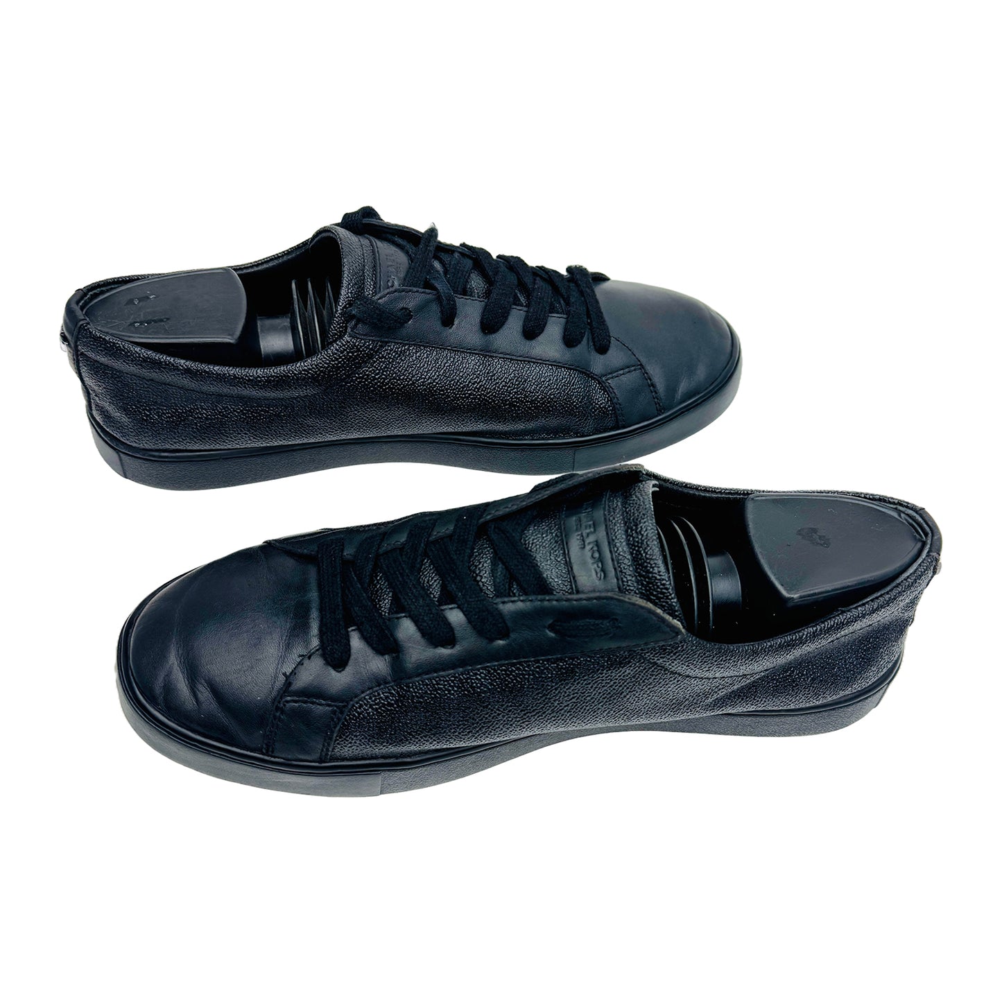 Michael Kors Keating Embellished Sneaker Shoes (Size 42/42.5) - HL15K