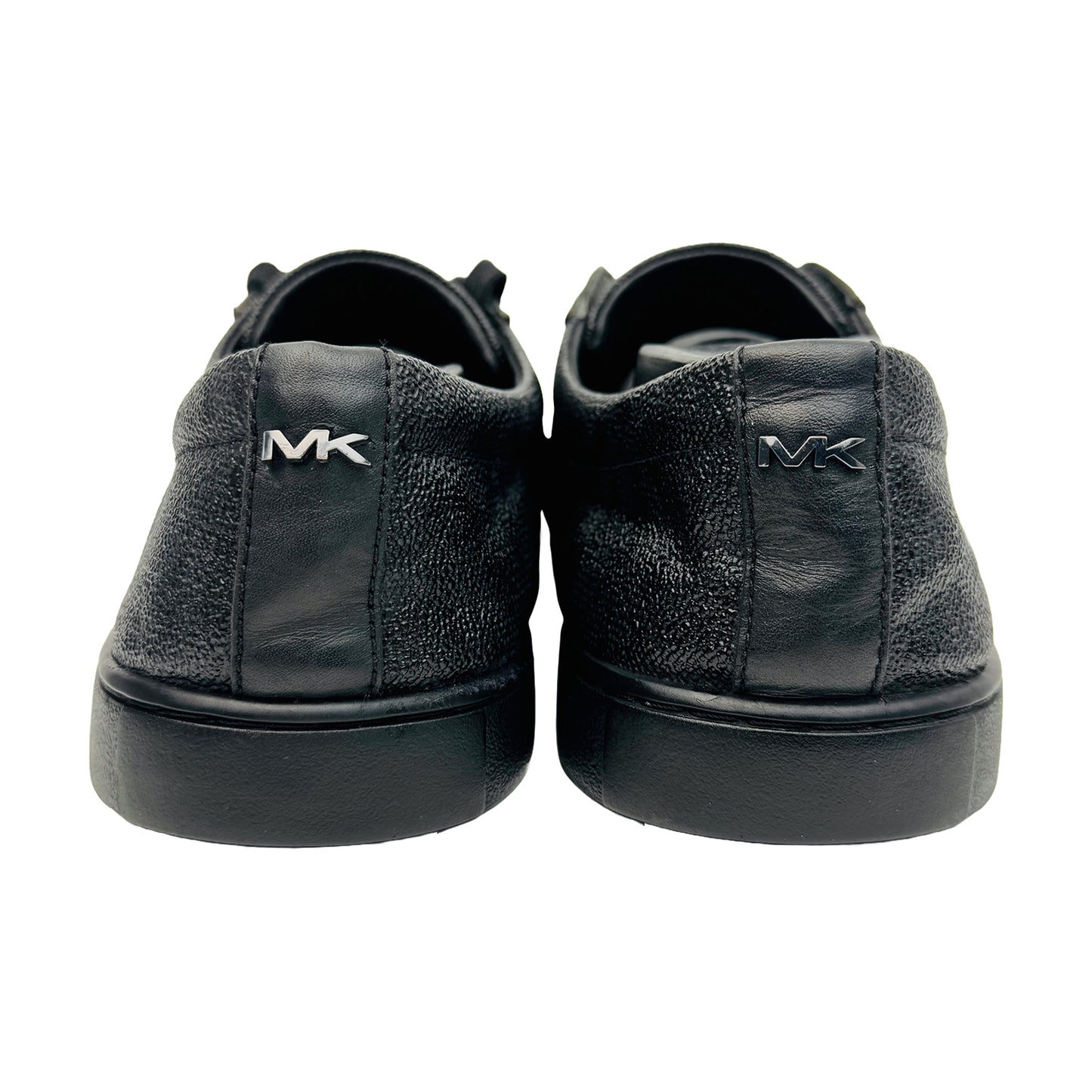 Michael Kors Keating Embellished Sneaker Shoes (Size 42/42.5) - HL15K
