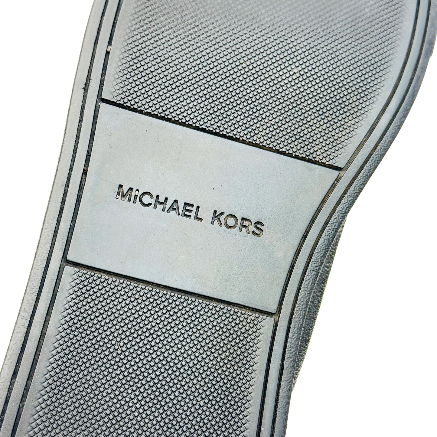 Michael Kors Keating Embellished Sneaker Shoes (Size 42/42.5) - HL15K