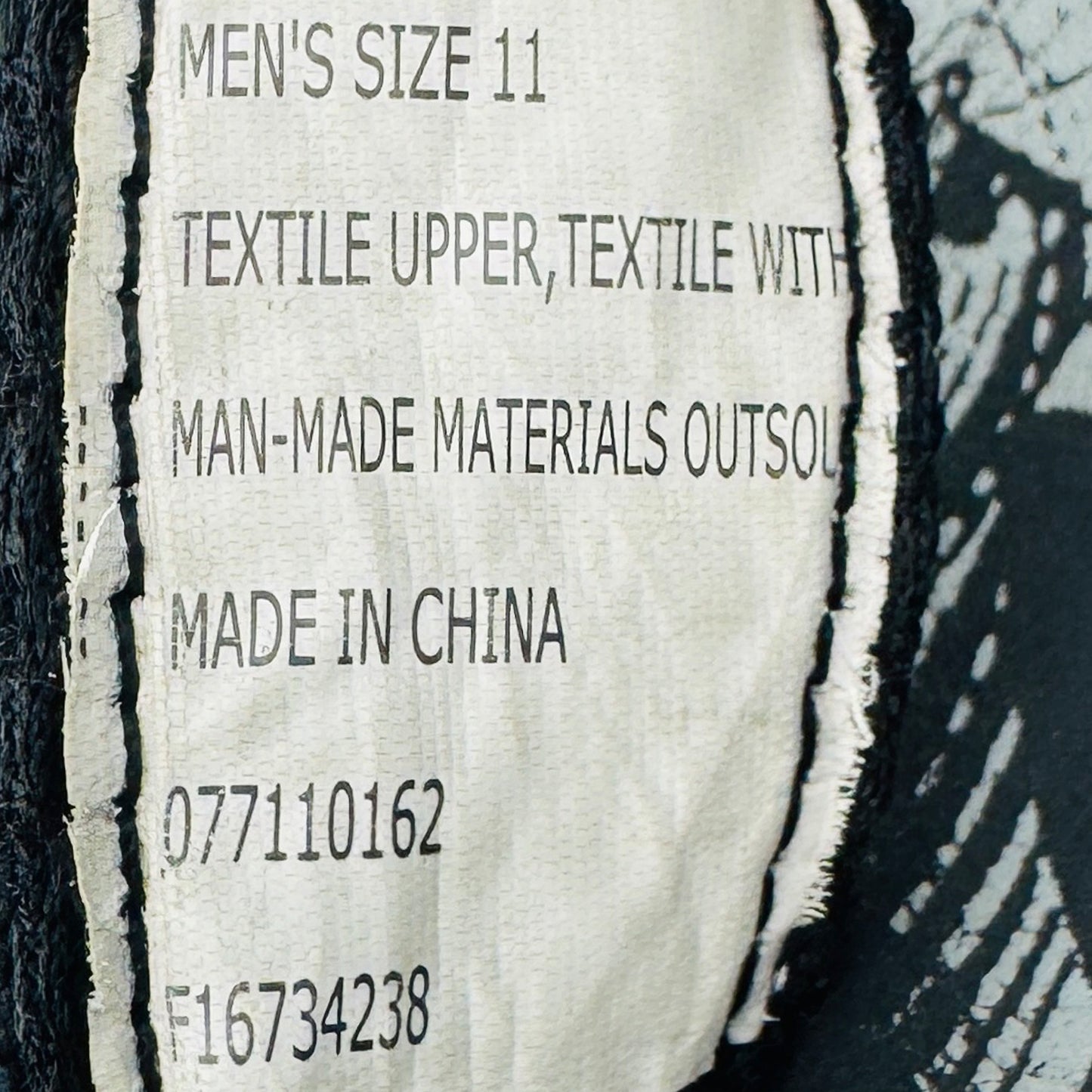 Mossimo Supply Co. Flip Flop Slides (Size 44/45)