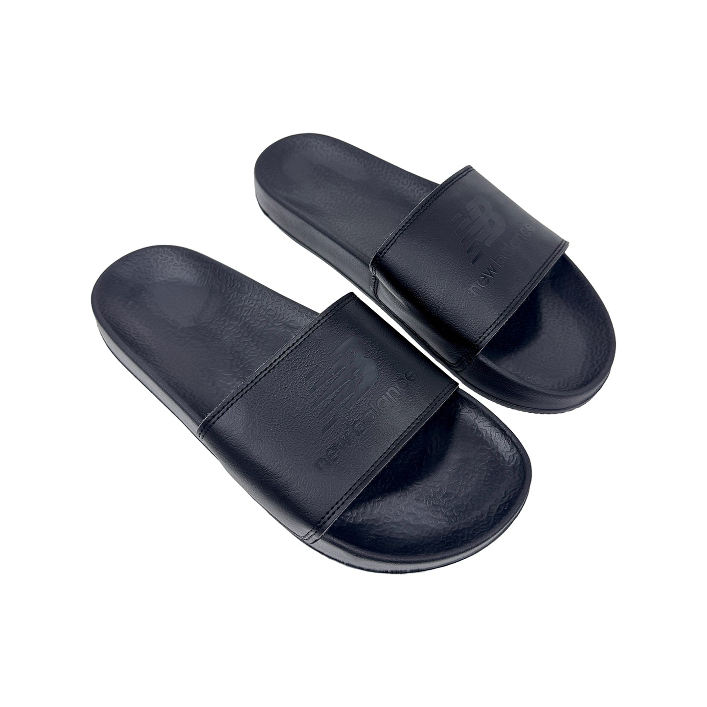 New Balance 50D Slides (Size 42.5/43) - SUF050J2