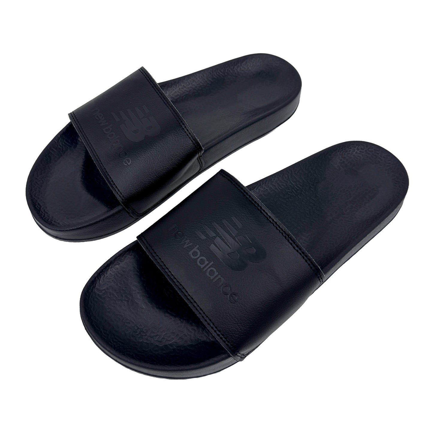 New Balance 50D Slides (Size 42.5/43) - SUF050J2