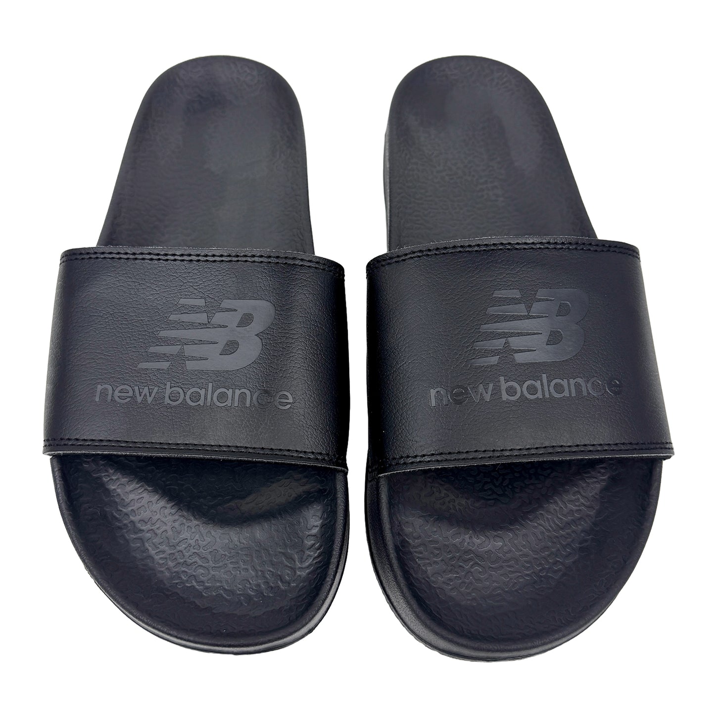 New Balance 50D Slides (Size 42.5/43) - SUF050J2