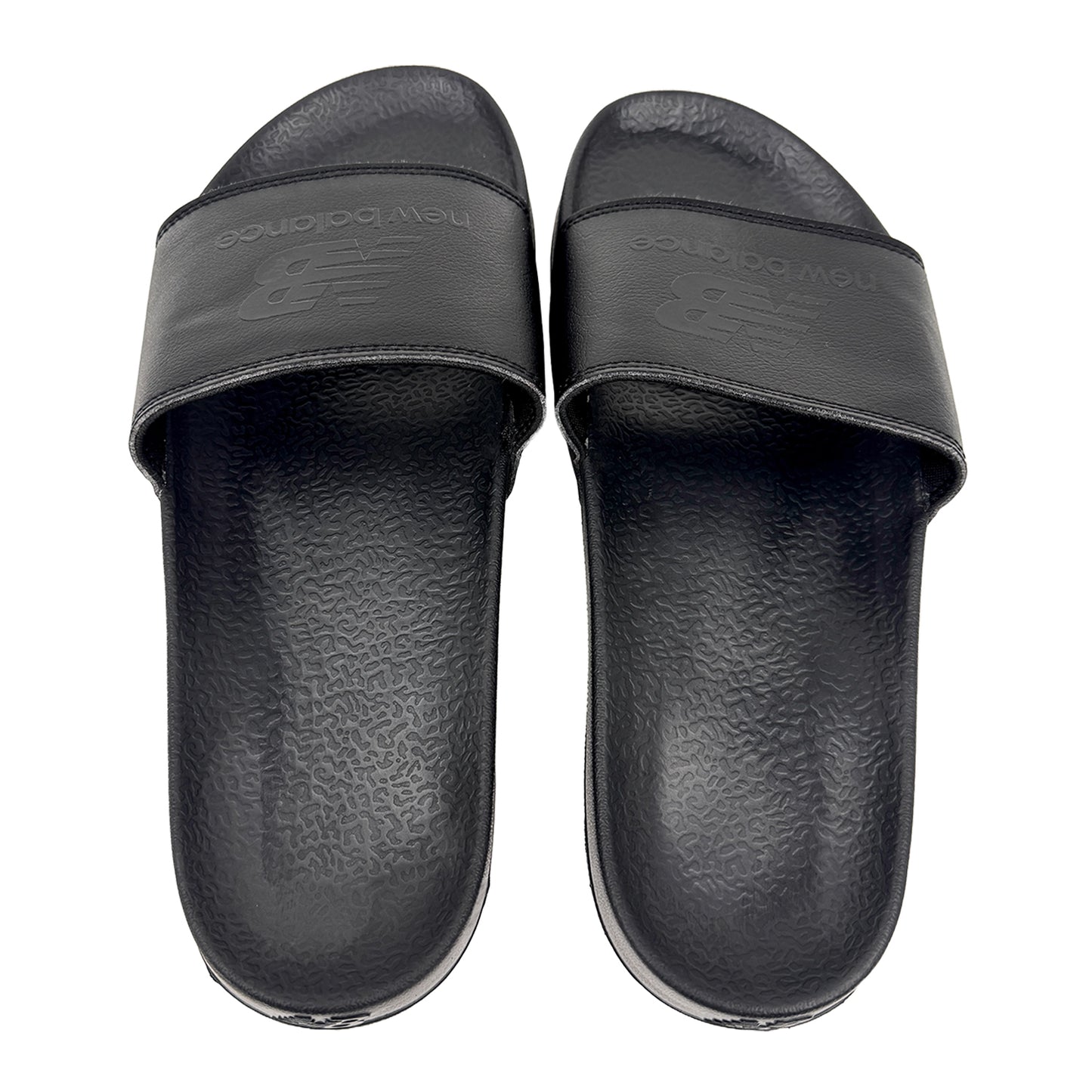 New Balance 50D Slides (Size 42.5/43) - SUF050J2