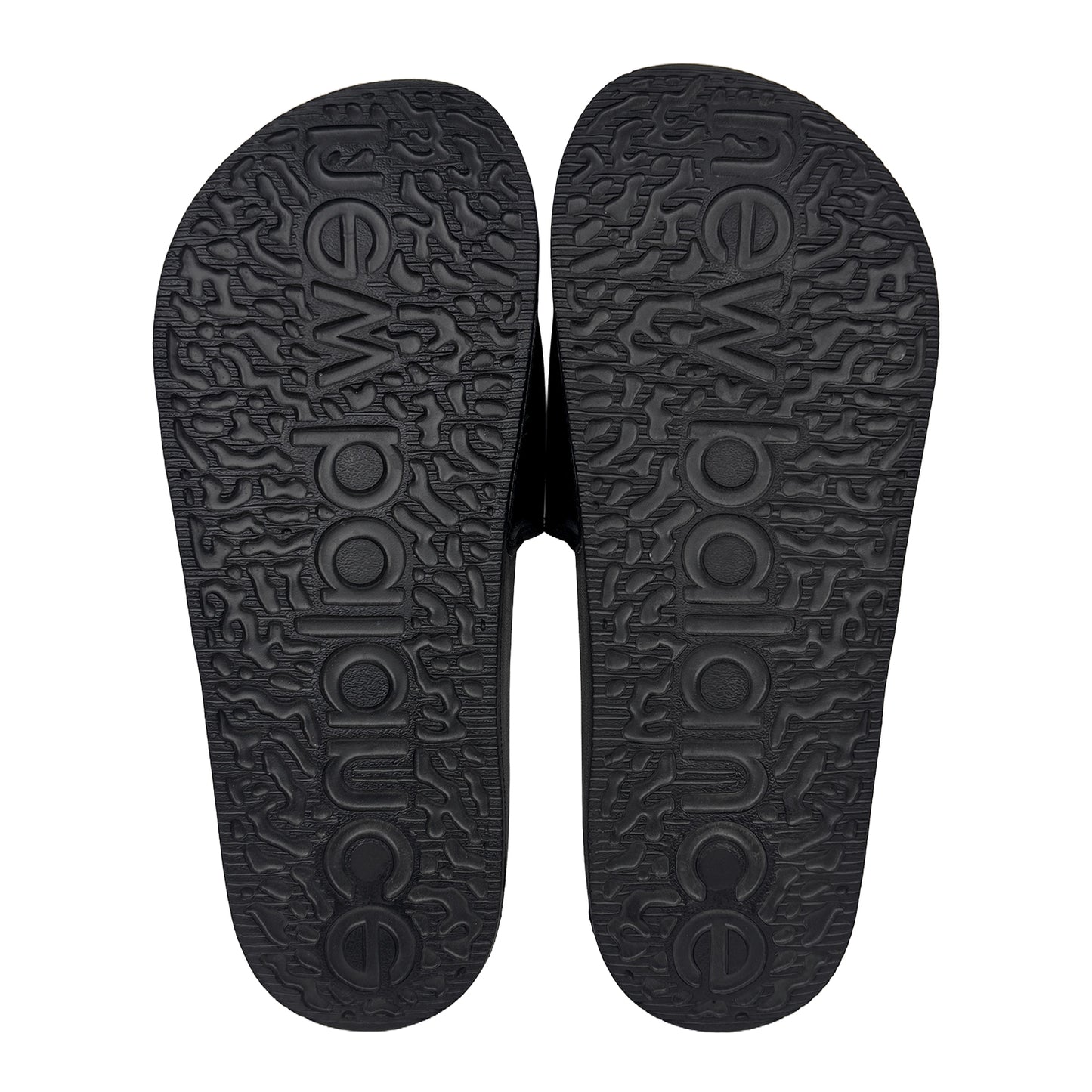 New Balance 50D Slides (Size 42.5/43) - SUF050J2