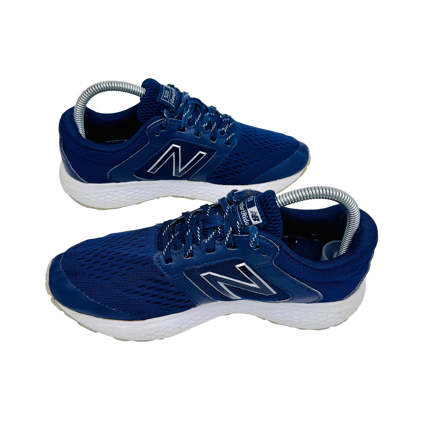 New Balance 520 V5 Shoes (Size 38) - W520SK5