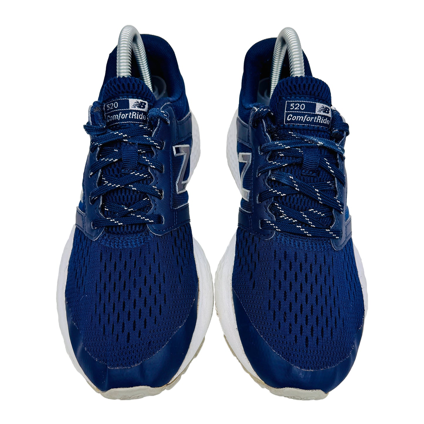 New Balance 520 V5 Shoes (Size 38) - W520SK5