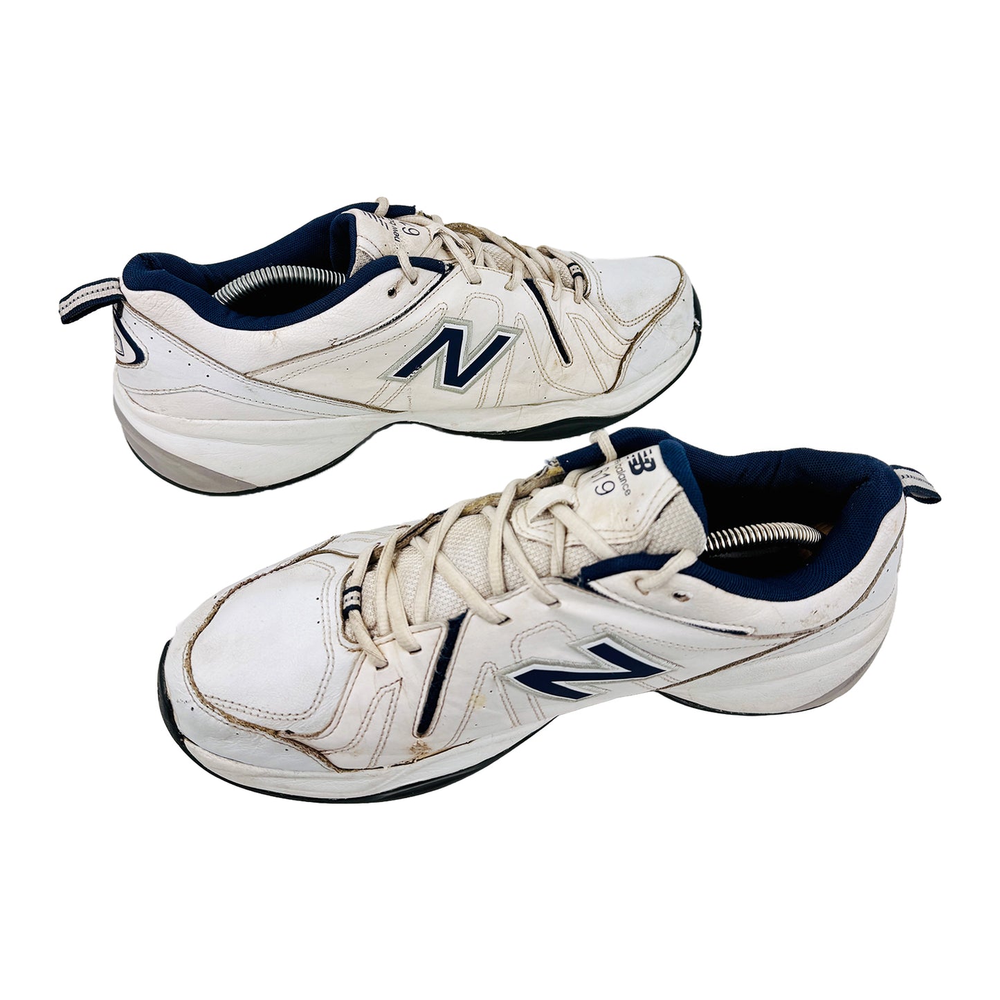 New Balance 619 V1 Sneaker Shoes (Size 46.5) - MX619WN