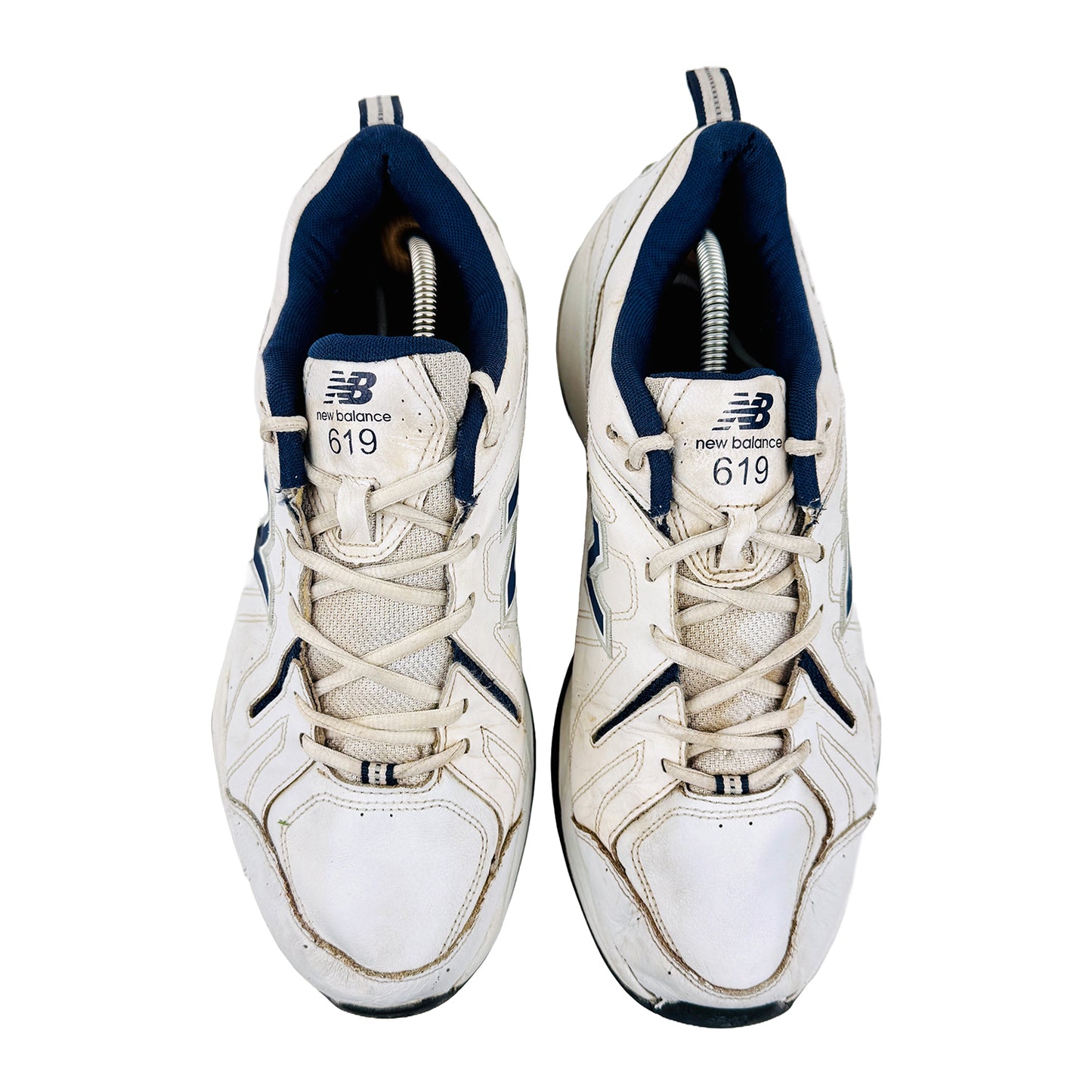 New Balance 619 V1 Sneaker Shoes (Size 46.5) - MX619WN