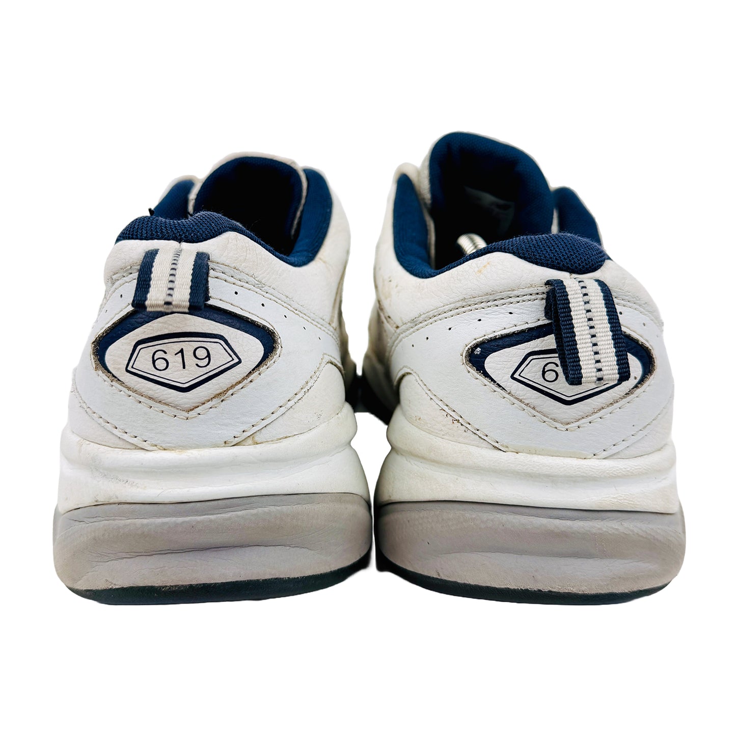 New Balance 619 V1 Sneaker Shoes (Size 46.5) - MX619WN