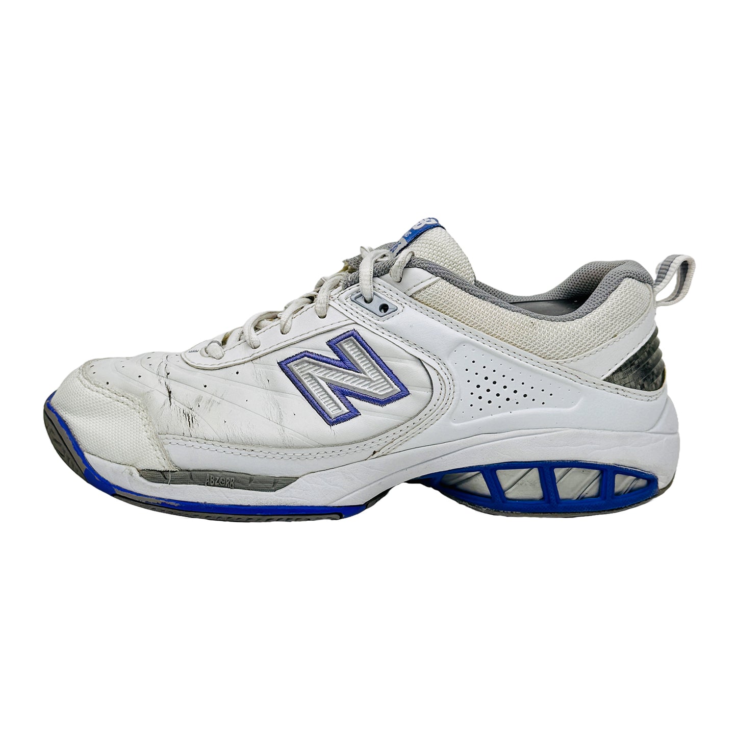 New Balance 806 Shoes (Size 39/39.5) - WC806W