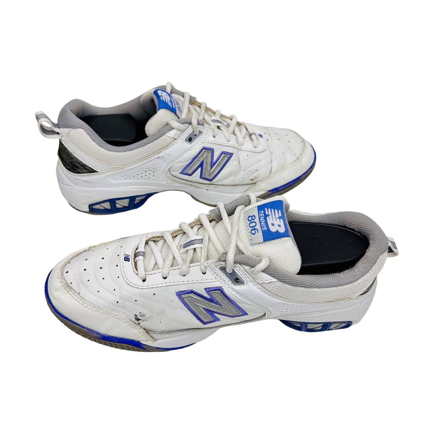 New Balance 806 Shoes (Size 39/39.5) - WC806W