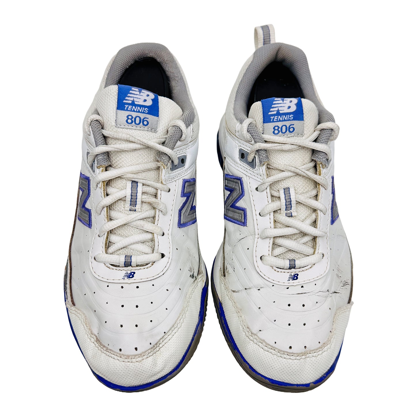 New Balance 806 Shoes (Size 39/39.5) - WC806W