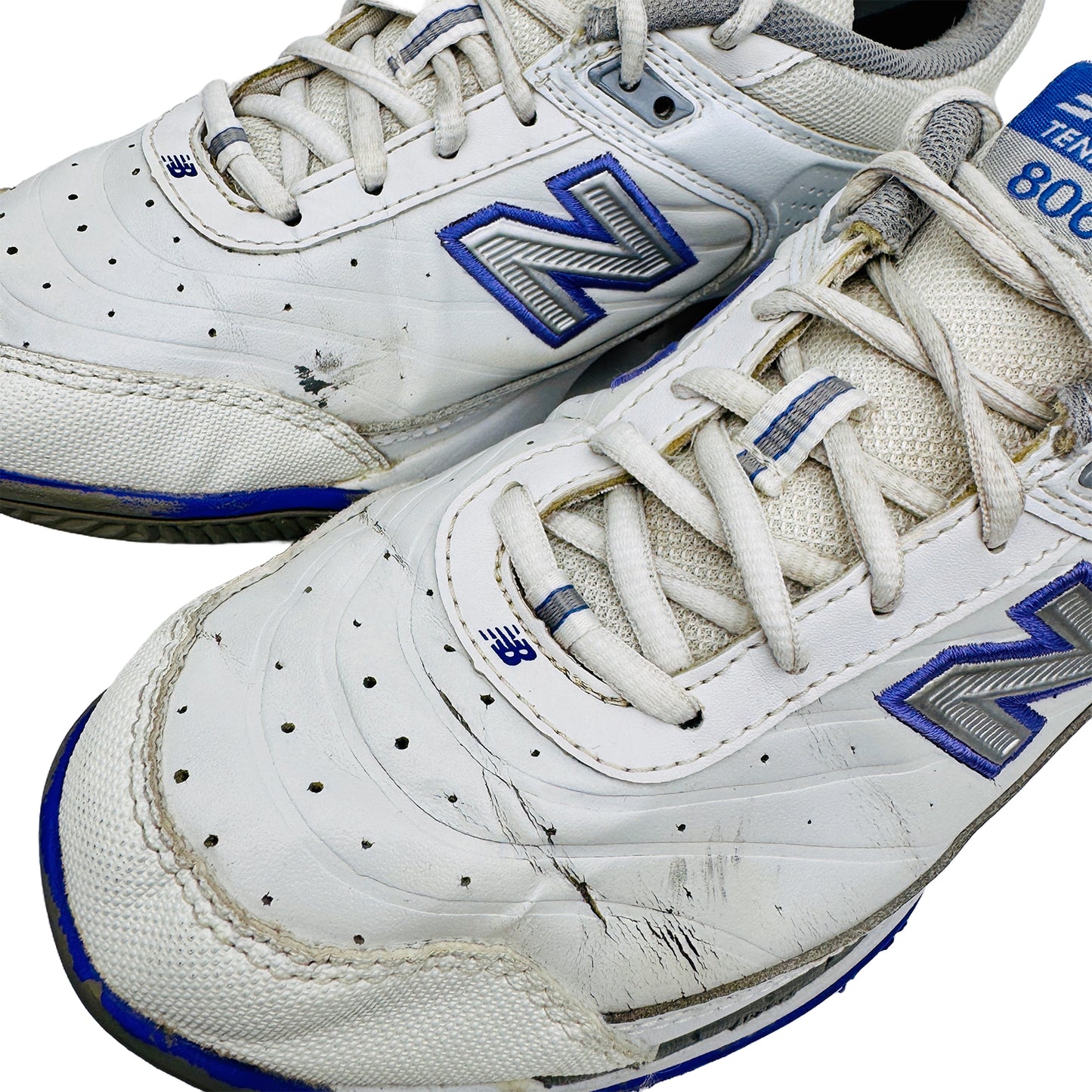 New Balance 806 Shoes (Size 39/39.5) - WC806W