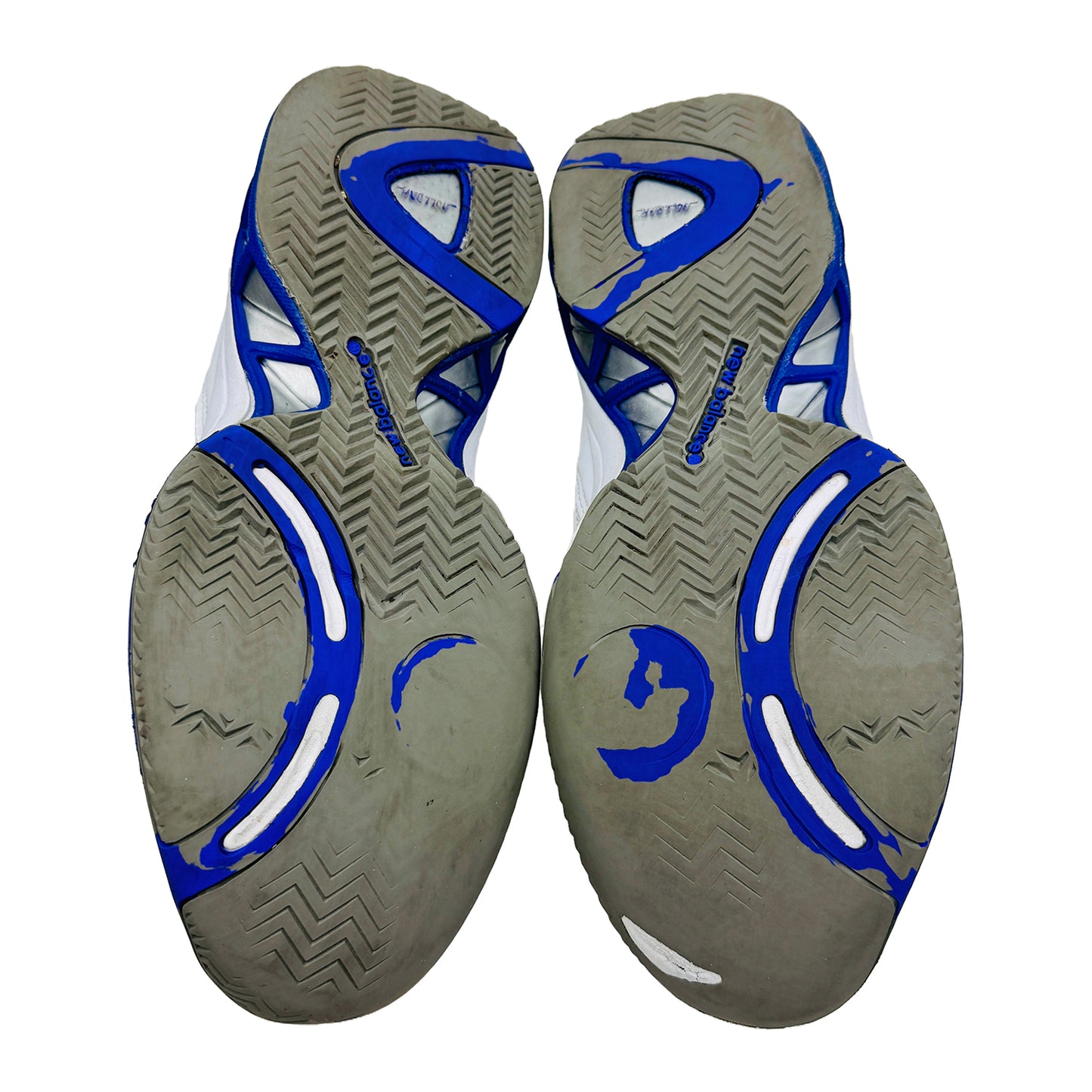 New Balance 806 Shoes (Size 39/39.5) - WC806W