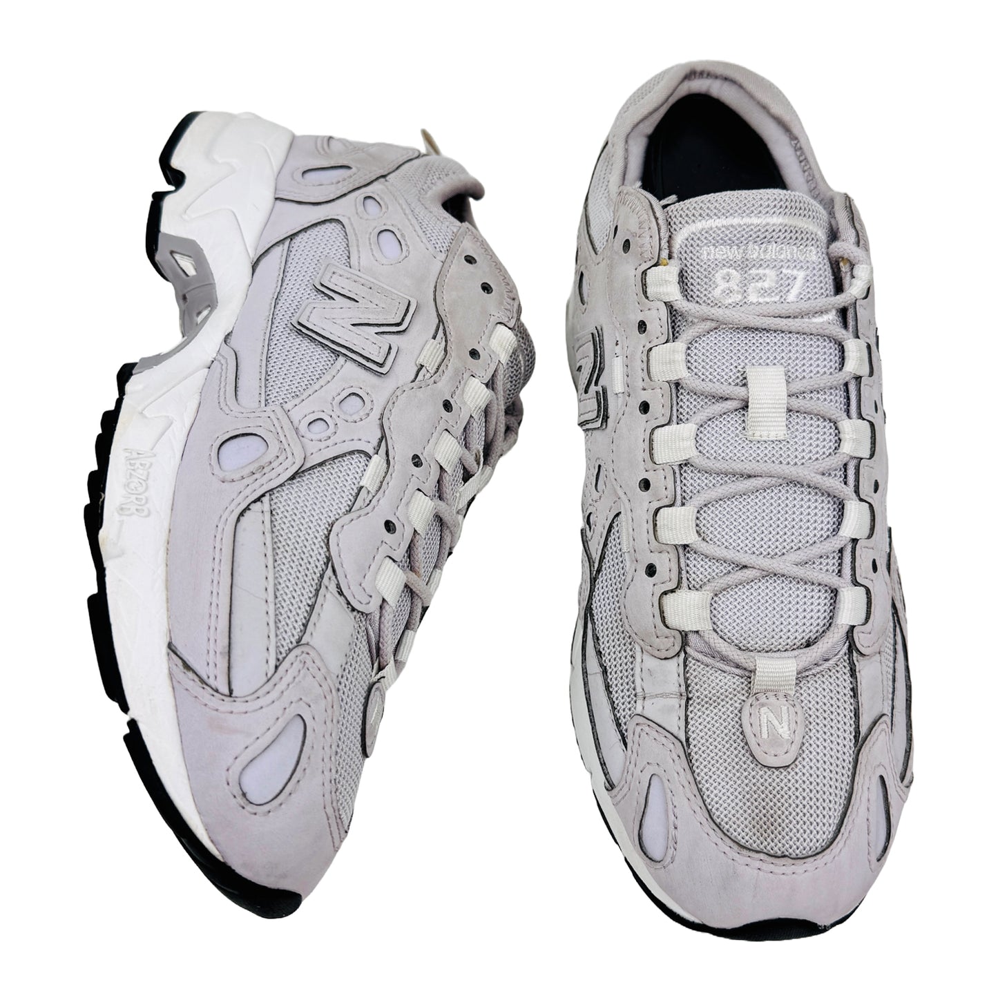 New Balance 827 Shoes (Size 39) - WL827BBB