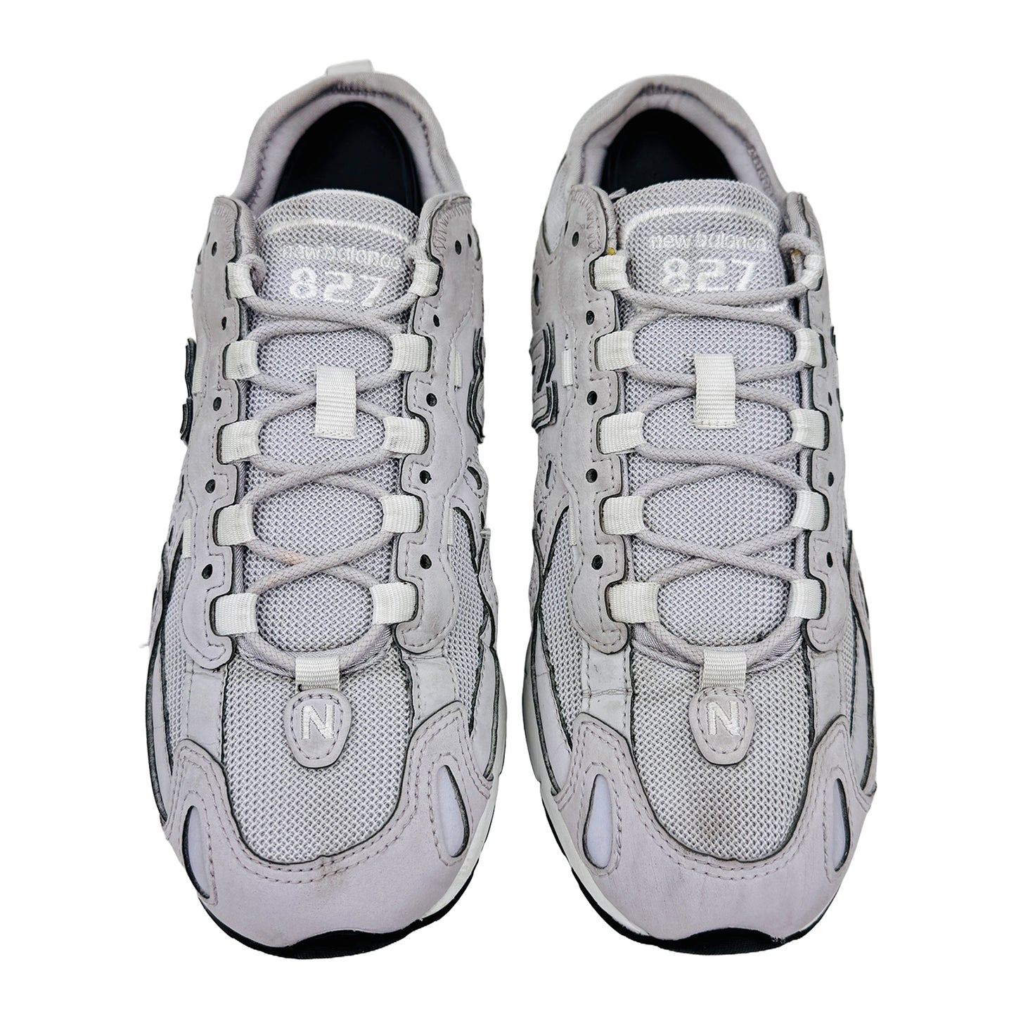 New Balance 827 Shoes (Size 39) - WL827BBB