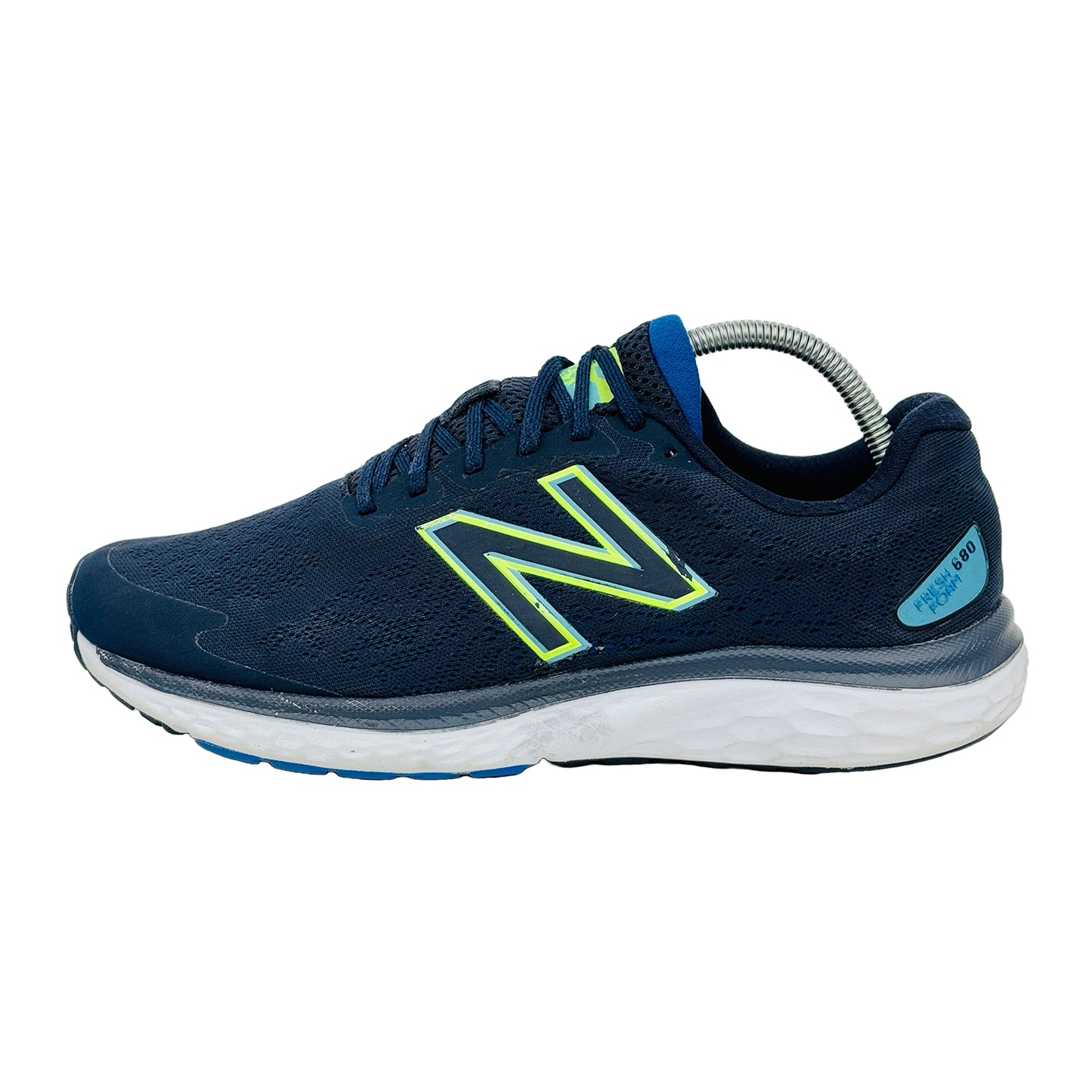 New Balance Fresh Foam 680v7 Shoes (Size 43) - M680OR7