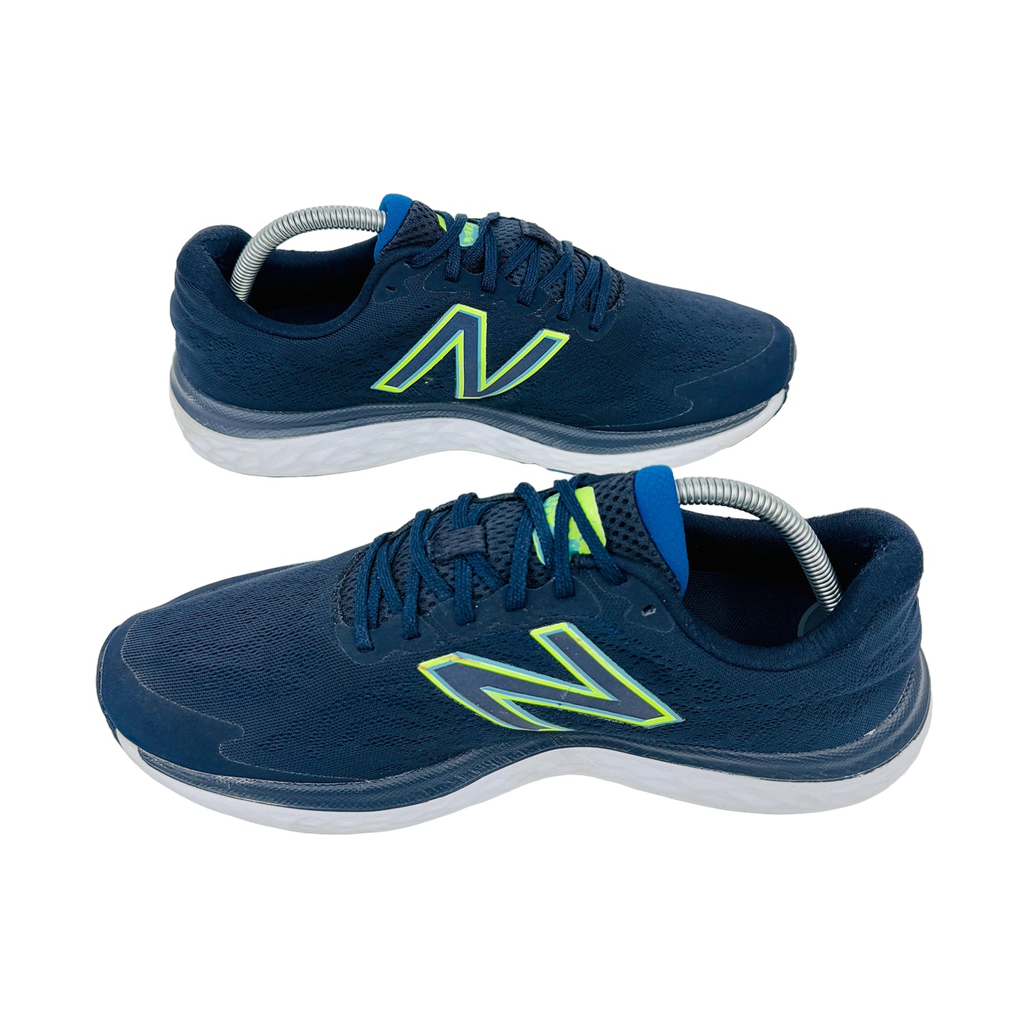 New Balance Fresh Foam 680v7 Shoes (Size 43) - M680OR7