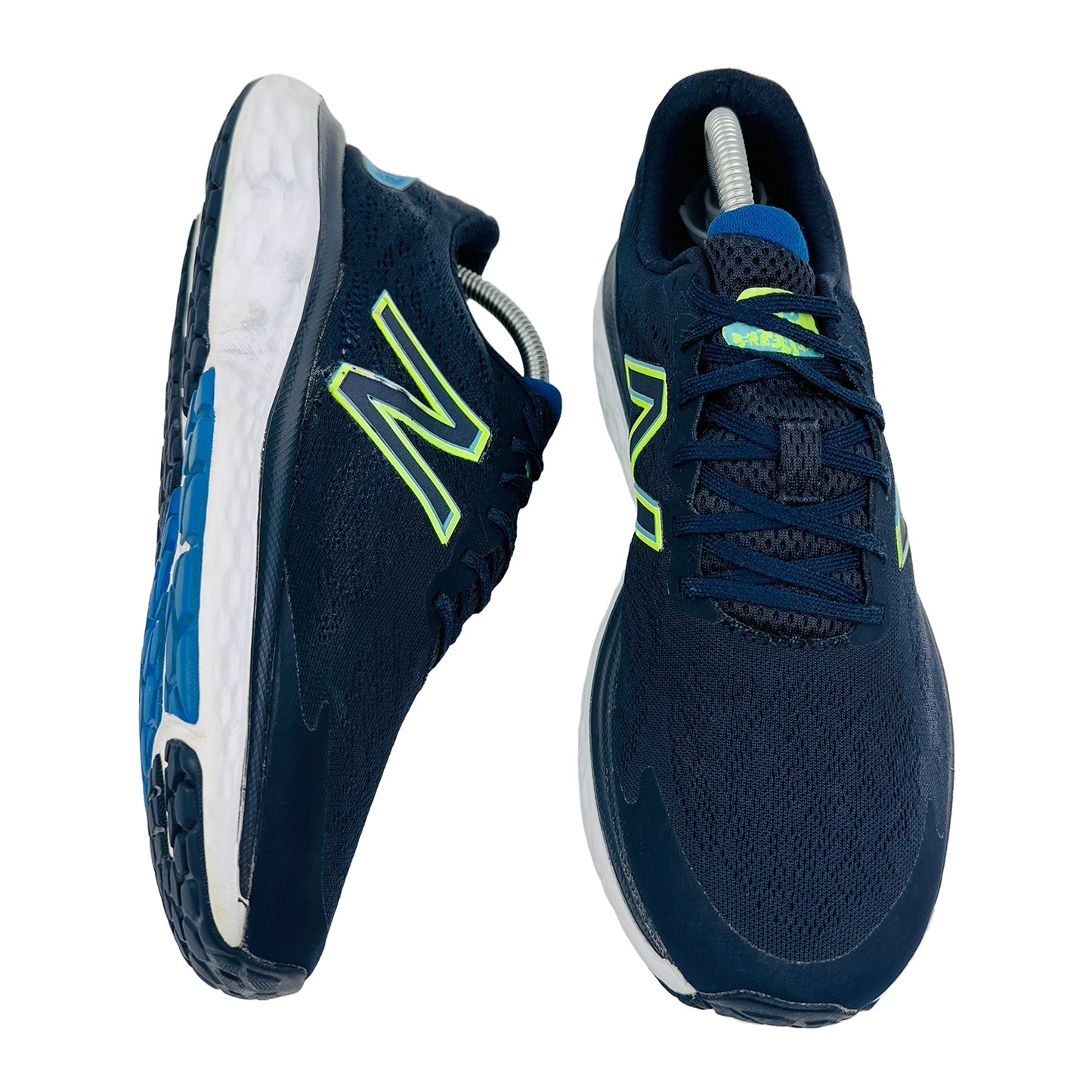 New Balance Fresh Foam 680v7 Shoes (Size 43) - M680OR7