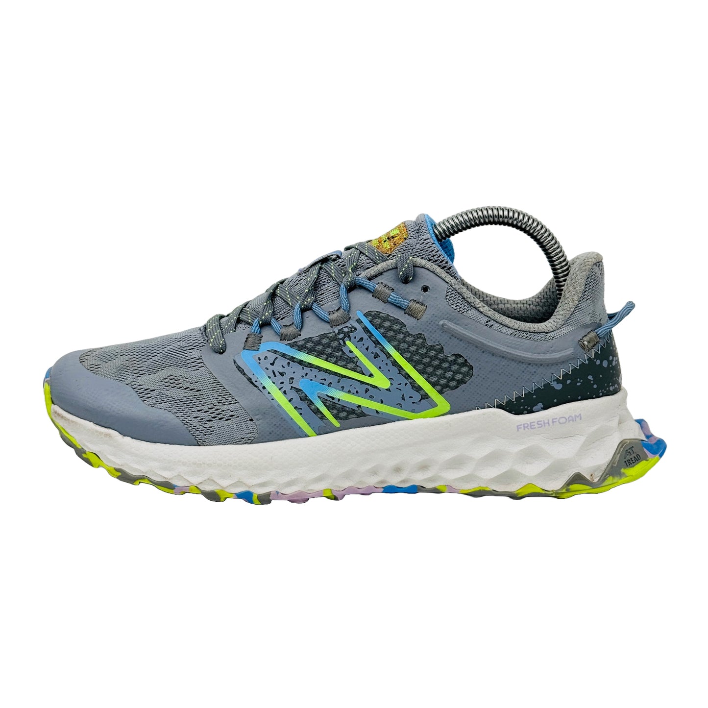 New Balance Fresh Foam Garoe Shoes (Size 40.5) - WTGAROG1