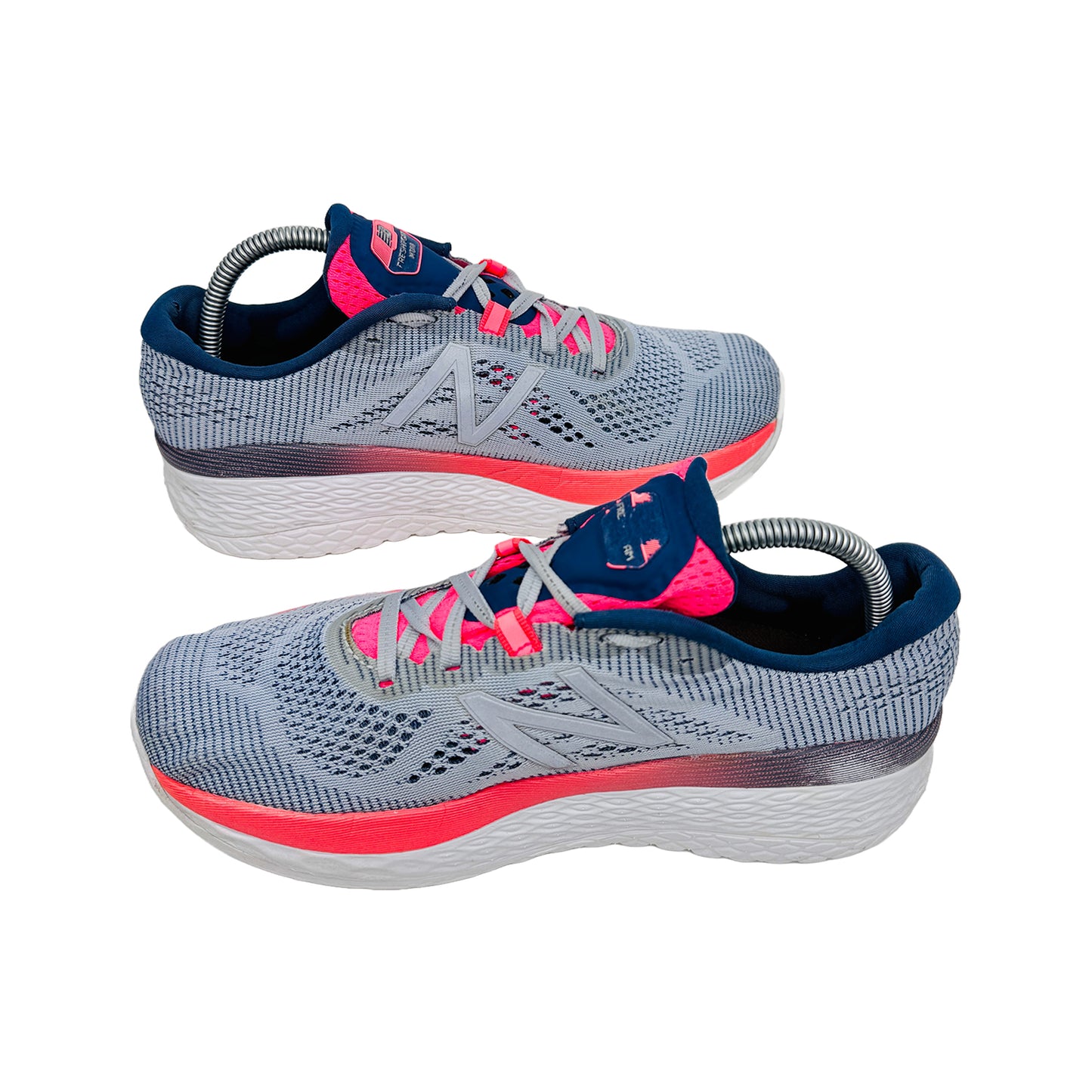 New Balance Fresh Foam More V1 Shoes (Size 41)