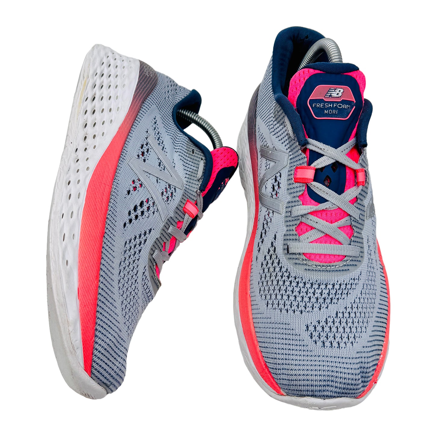 New Balance Fresh Foam More V1 Shoes (Size 41)