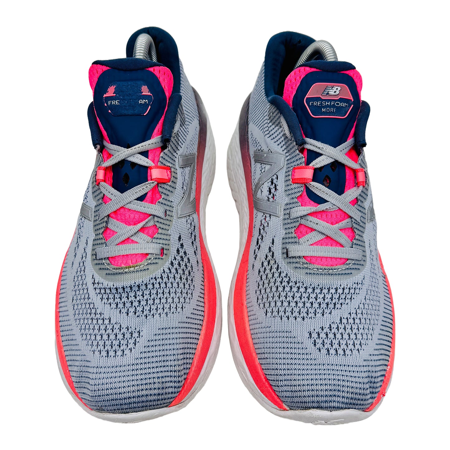 New Balance Fresh Foam More V1 Shoes (Size 41)