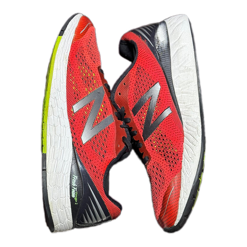 New Balance Fresh Foam Vongo V2 - MVNGORB2