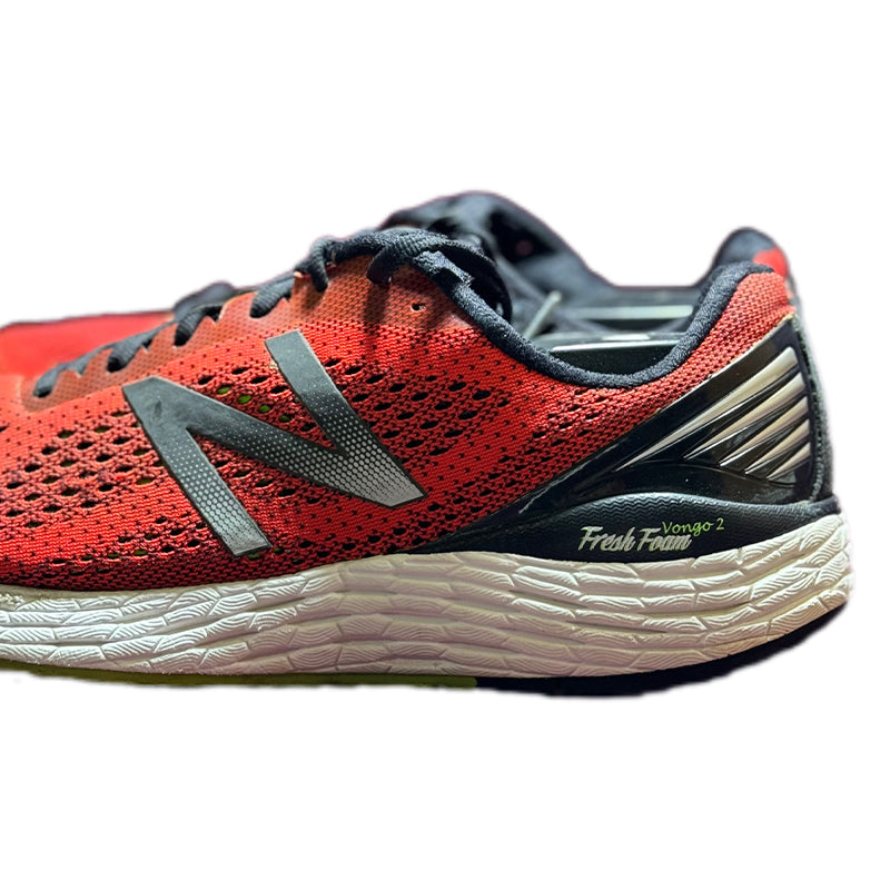 New Balance Fresh Foam Vongo V2 - MVNGORB2