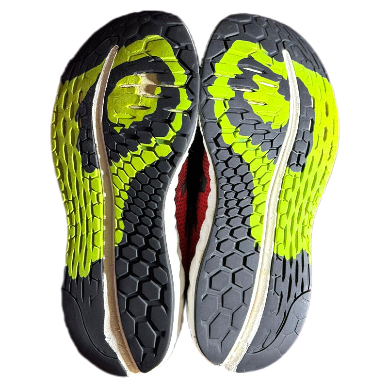 New Balance Fresh Foam Vongo V2 - MVNGORB2