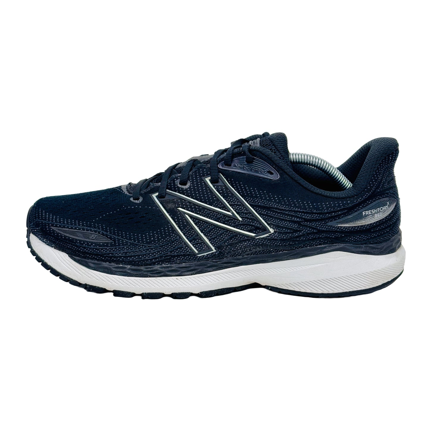 New Balance Fresh Foam X 860 V12 Shoes (Size 46.5) - M860M12