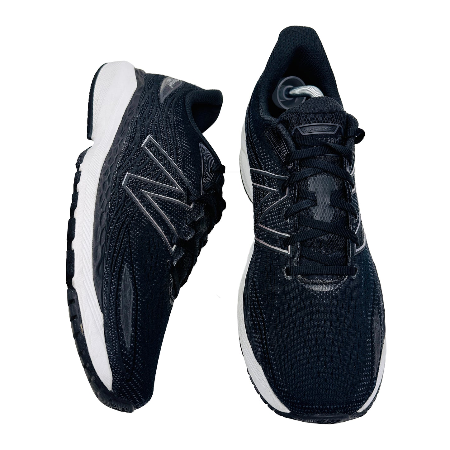 New Balance Fresh Foam X 860 V12 Shoes (Size 46.5) - M860M12