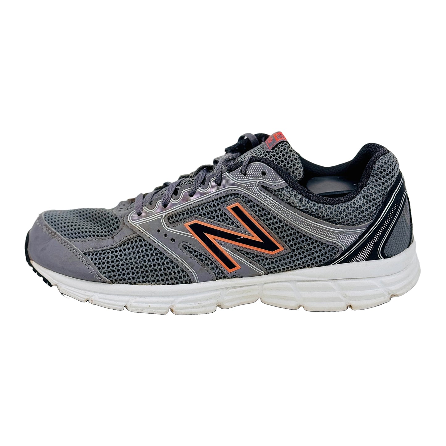 New Balance Men's 460 V2 Running Shoes (Size 43) - M460SG2